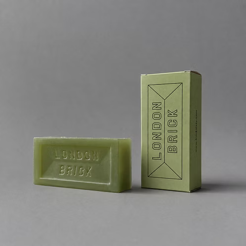 Barbican Oasis London Brick Soap