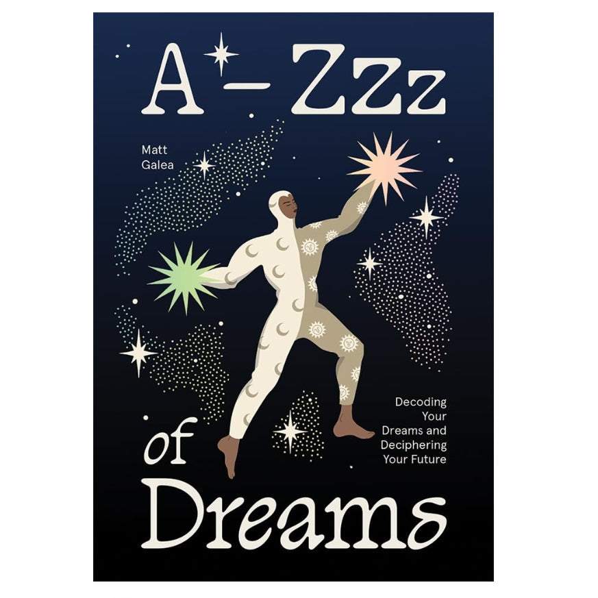 A-Zzz of Dreams