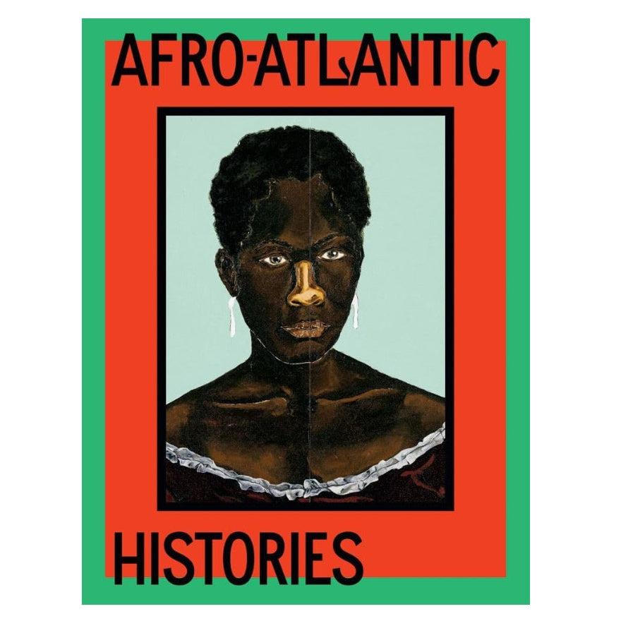 Afro-Atlantic Histories
