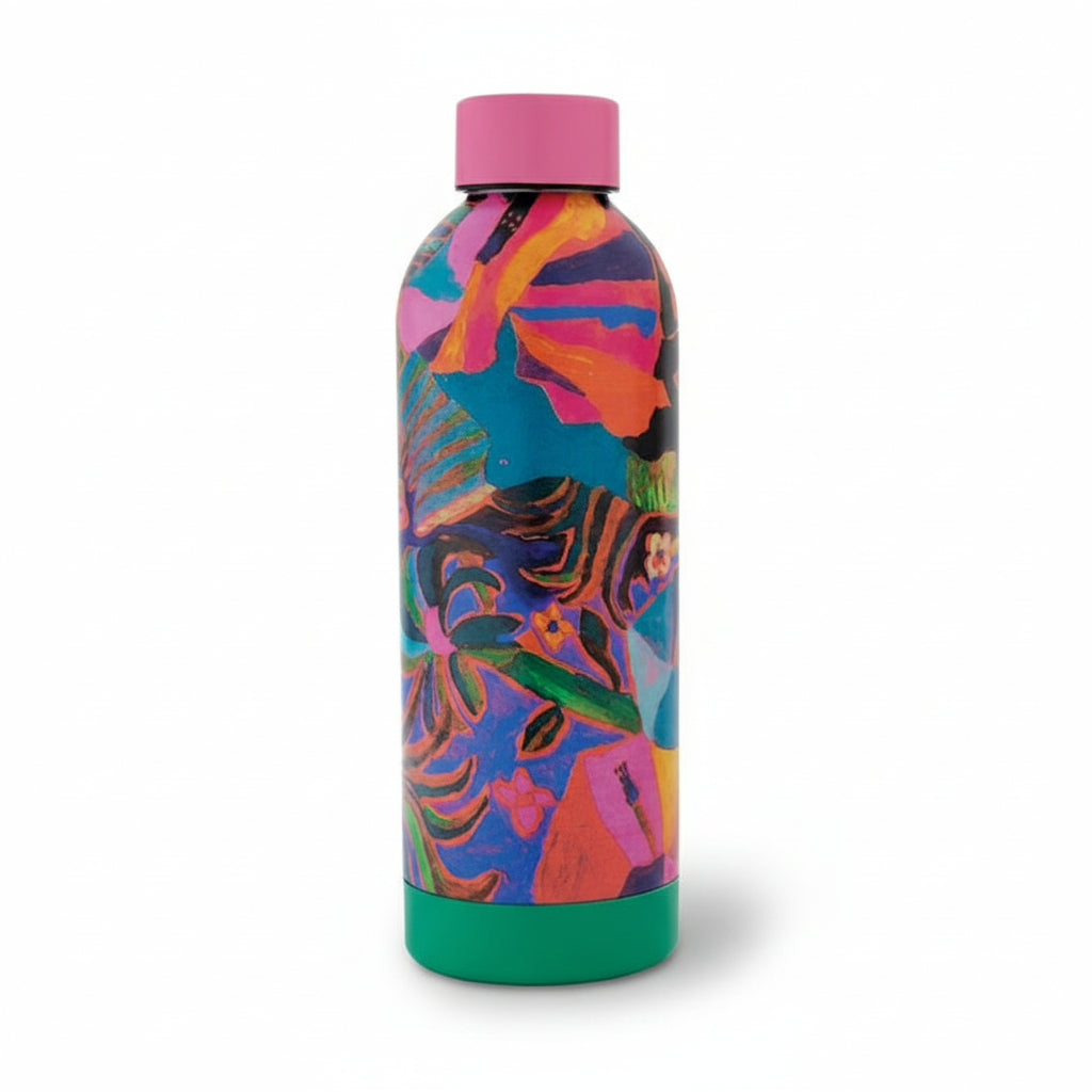 Psychedelic Dreams Bottle