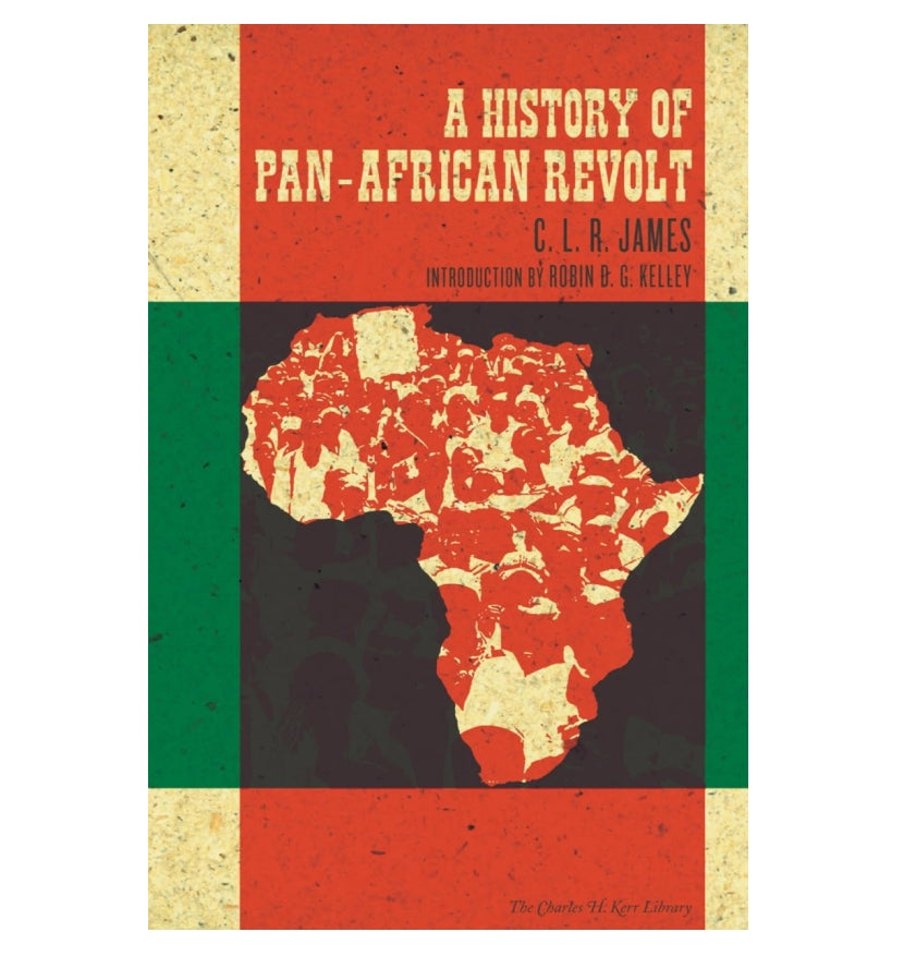 A History of Pan-African Revolt