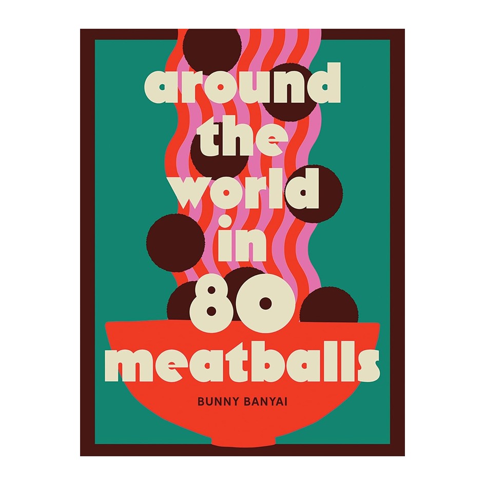 Around the World in 80 Meatballs