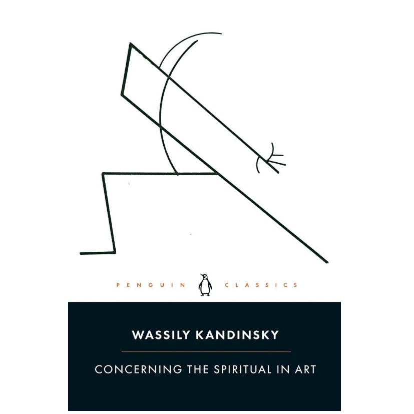 Concerning the Spiritual in Art