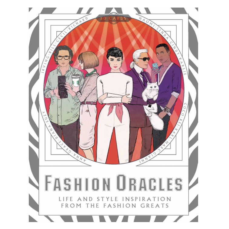 Fashion Oracles