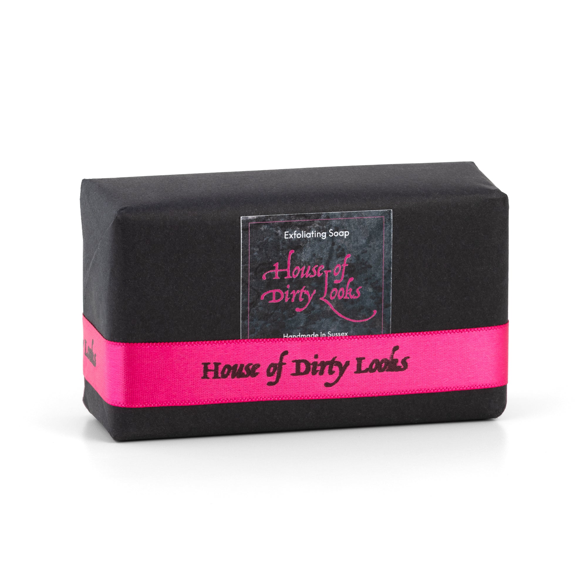 Soap Dirty Looks Exclusive