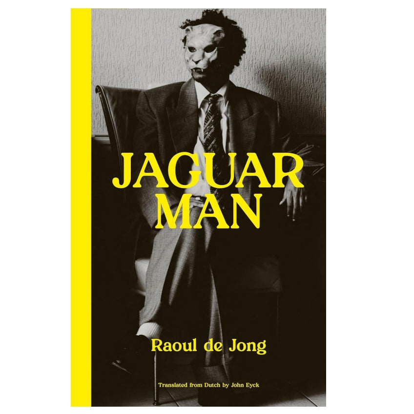 Jaguarman