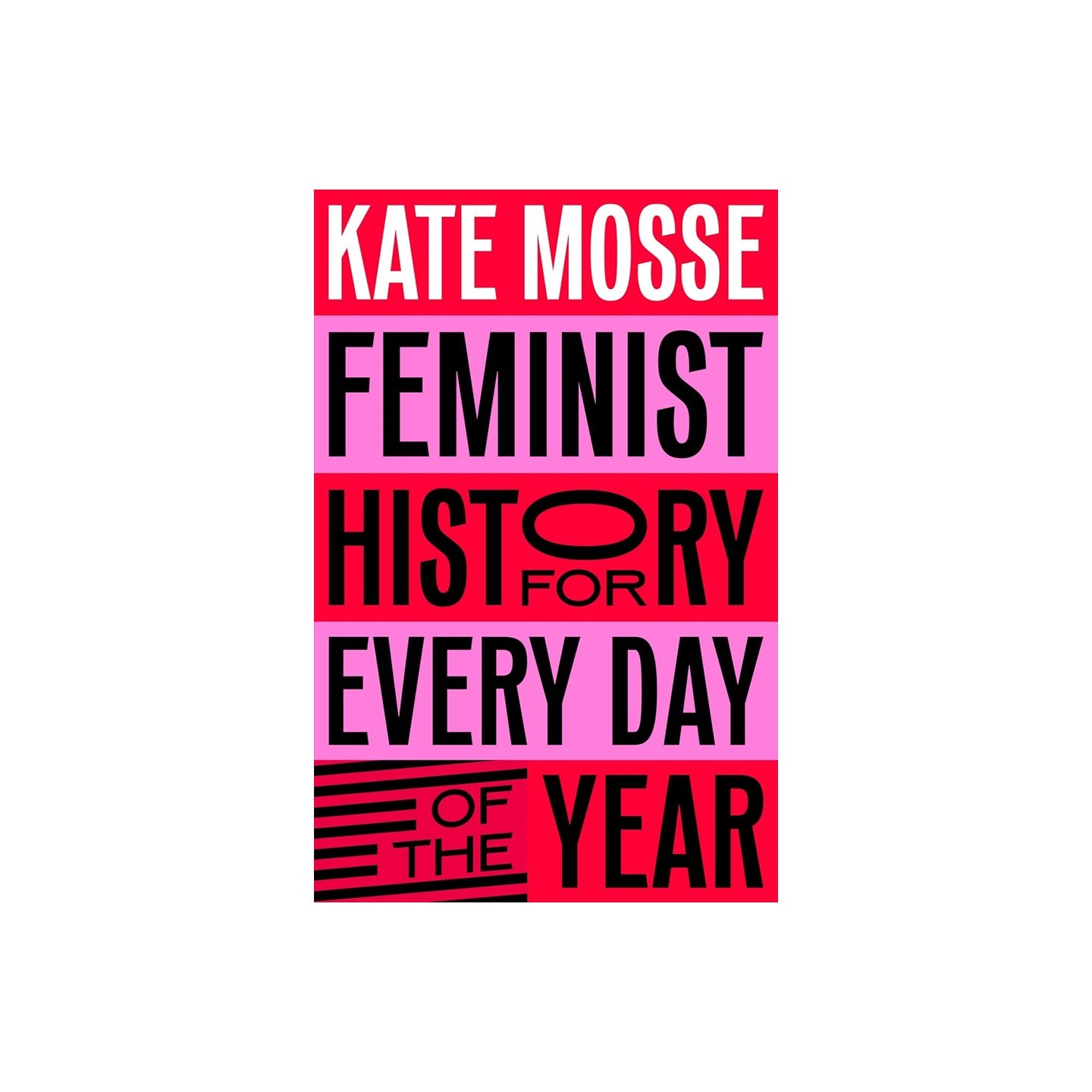 Feminist History for Every Day of the Year