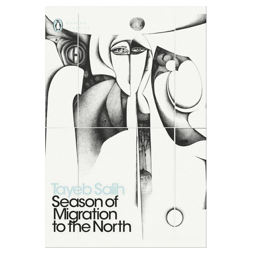 Season of Migration to the North