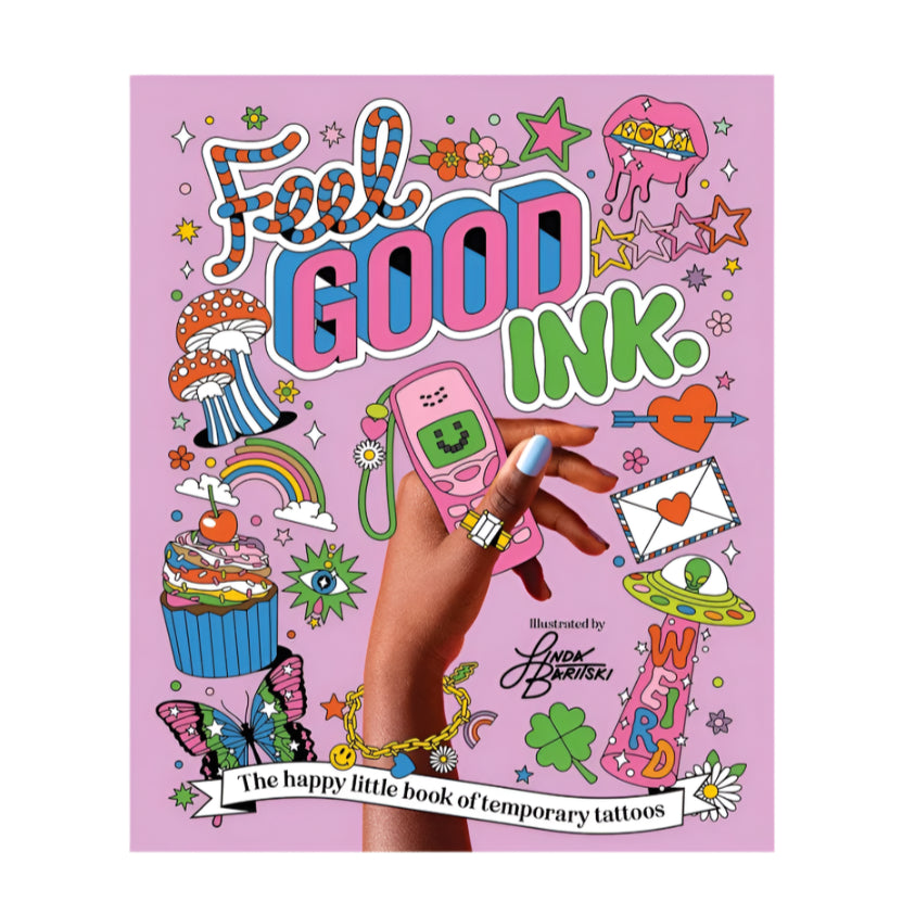 Feel Good Ink Tattoos