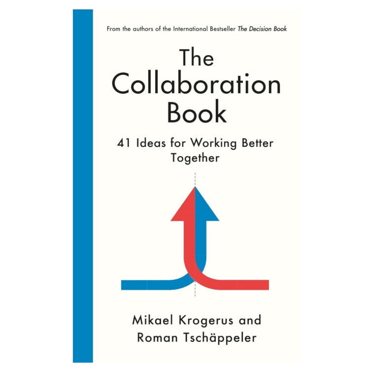 The Collaboration Book