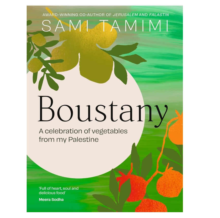 Boustany