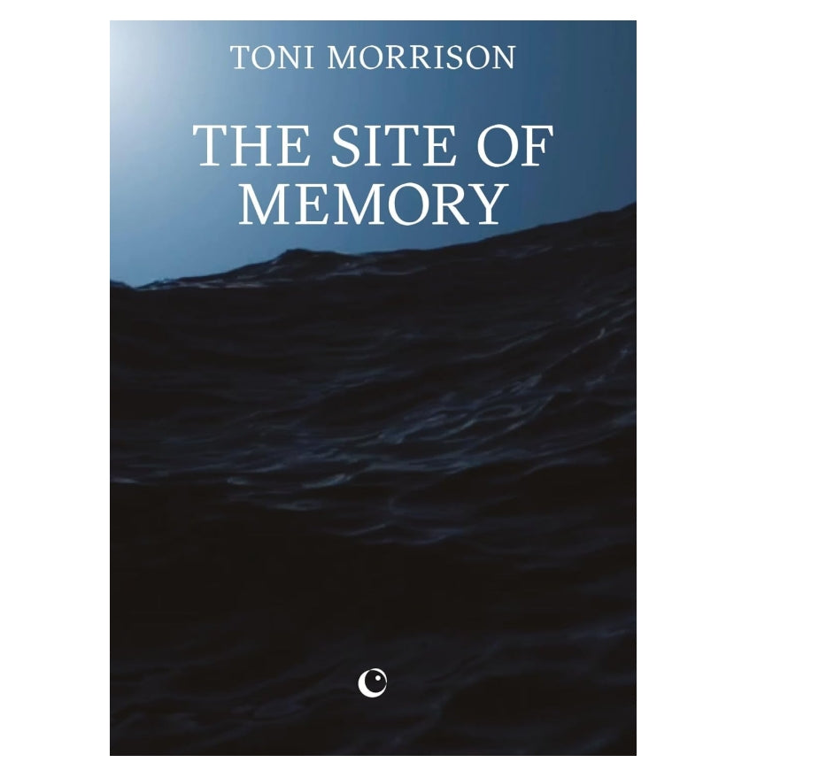 The Site of Memory