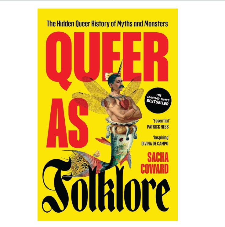 Queer as Folklore