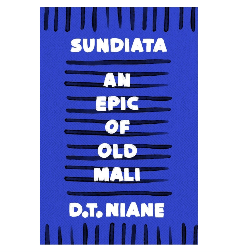 Sundiata: An Epic of Old Mali