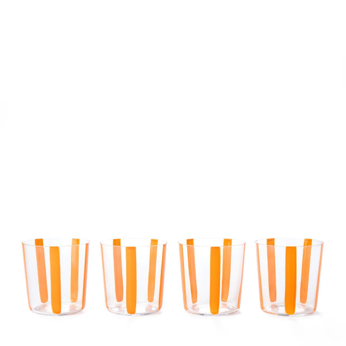 Nova Stripe Orange 360ml S/4