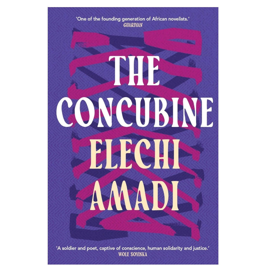 The Concubine