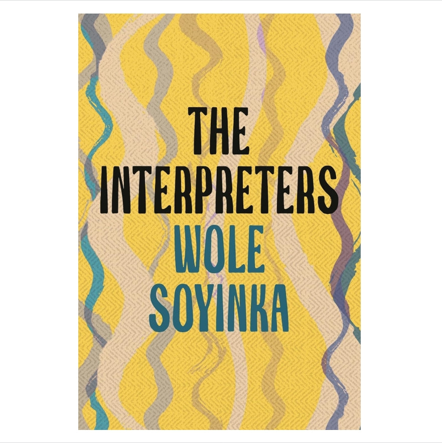 The Interpreters