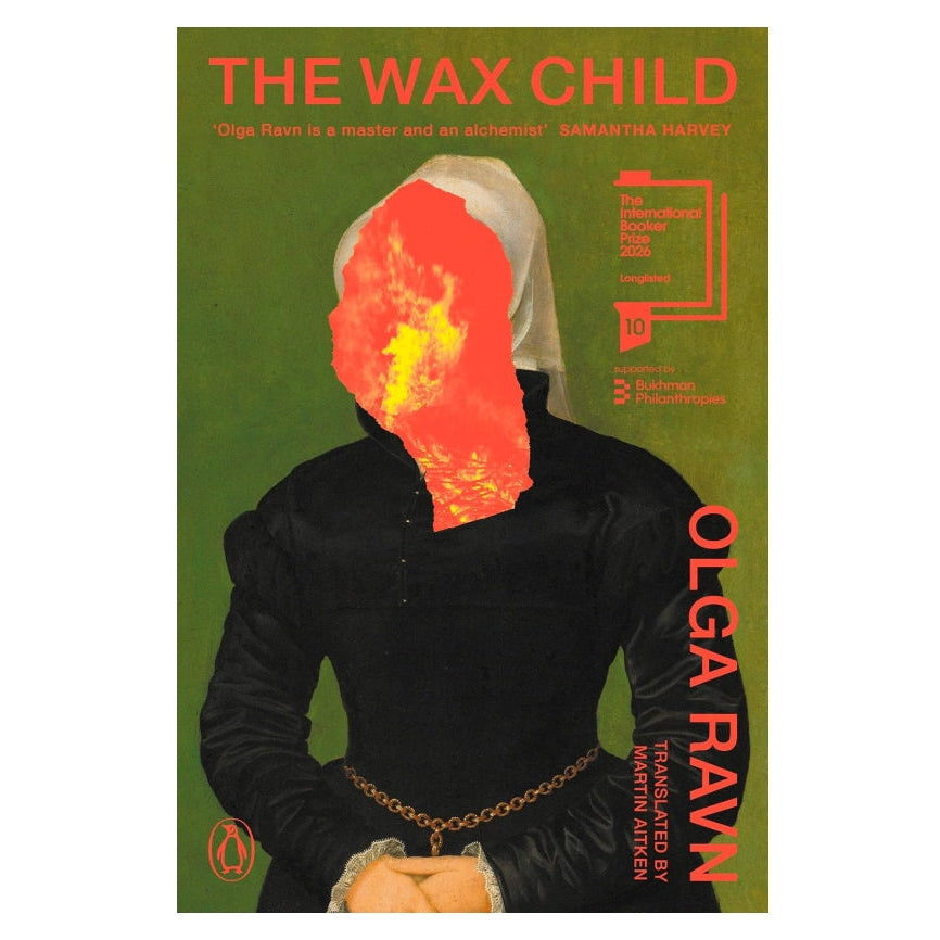 The Wax Child