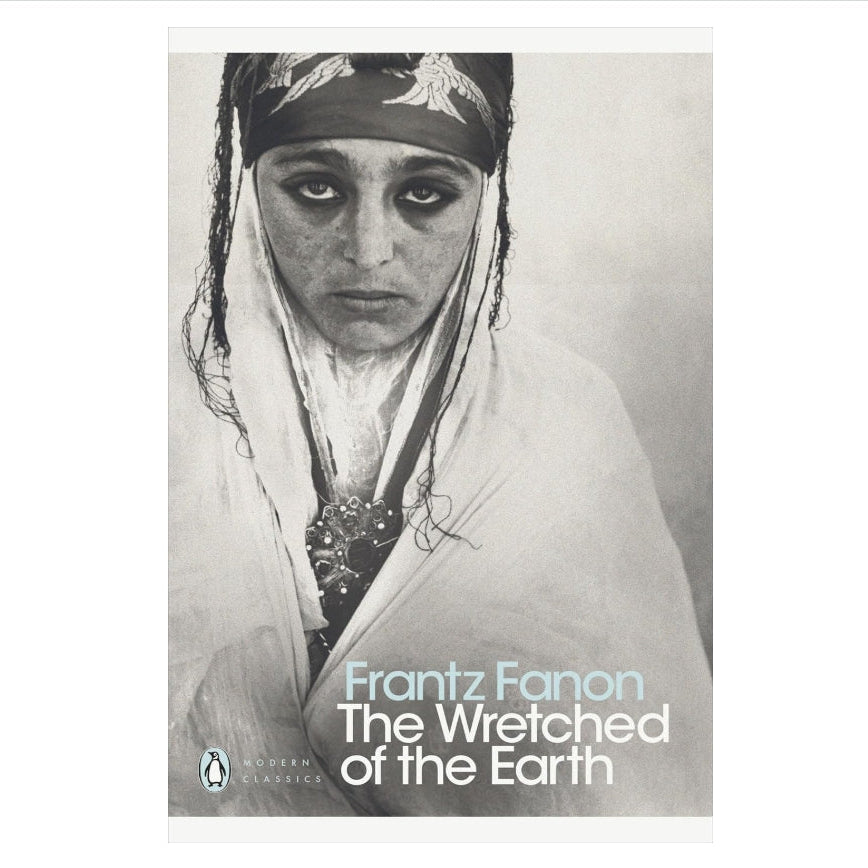 The Wretched of the Earth