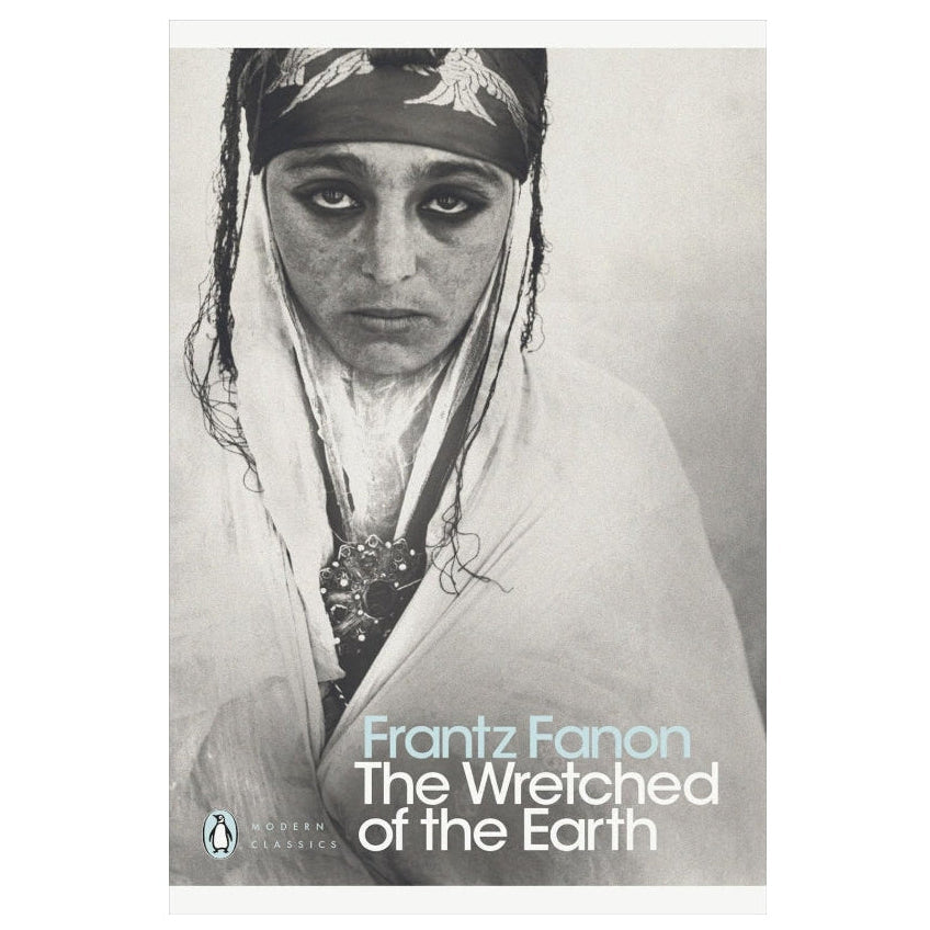 The Wretched of the Earth