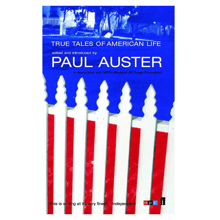 True Tales of American Life