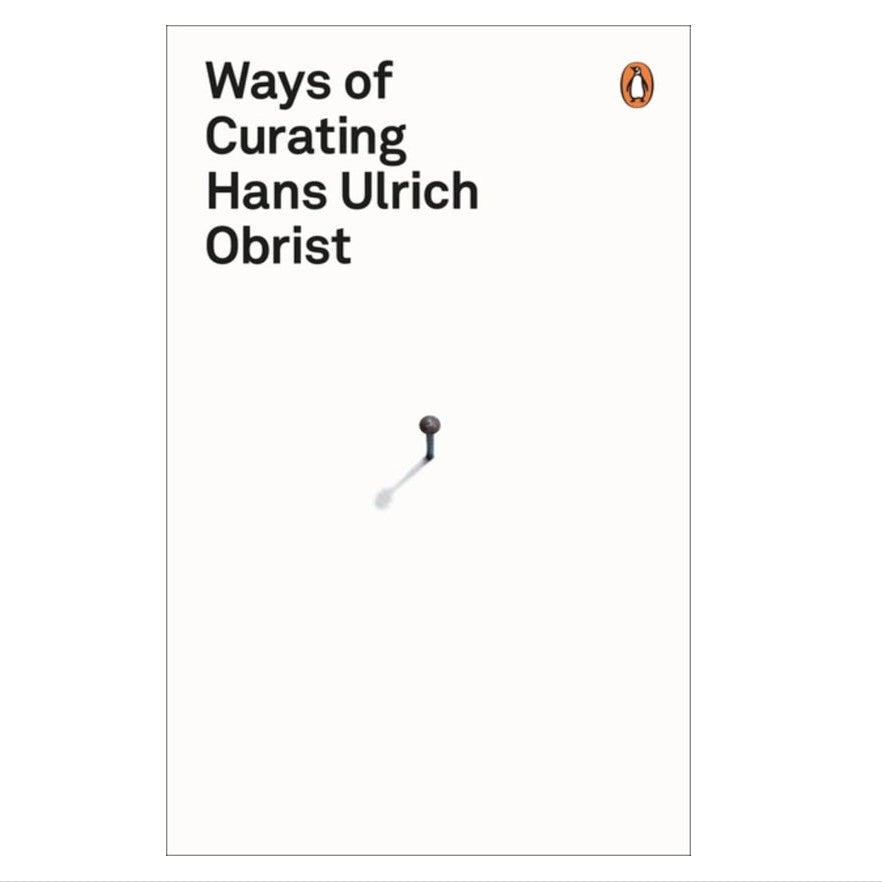 Ways of Curating