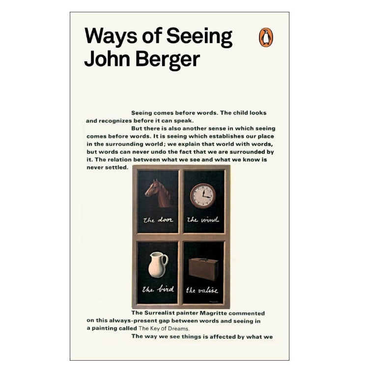 Ways of Seeing