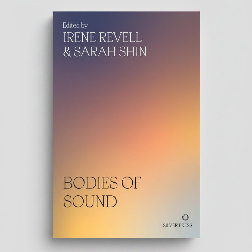 Bodies of Sound: Becoming a Feminist Ear
