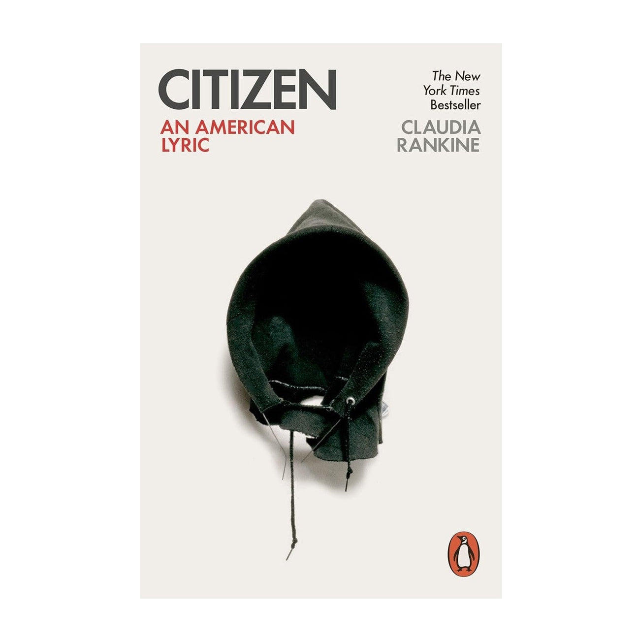 Citizen: An American Lyric