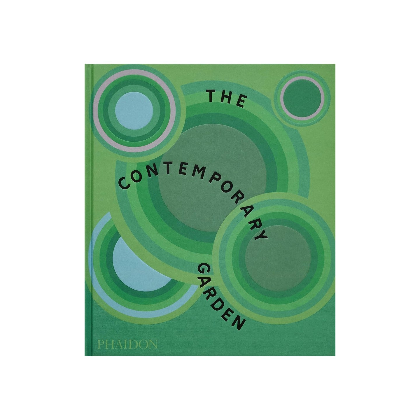 The Contemporary Garden