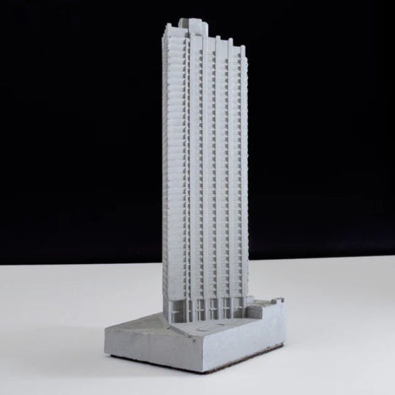 Model Mini Cromwell Tower