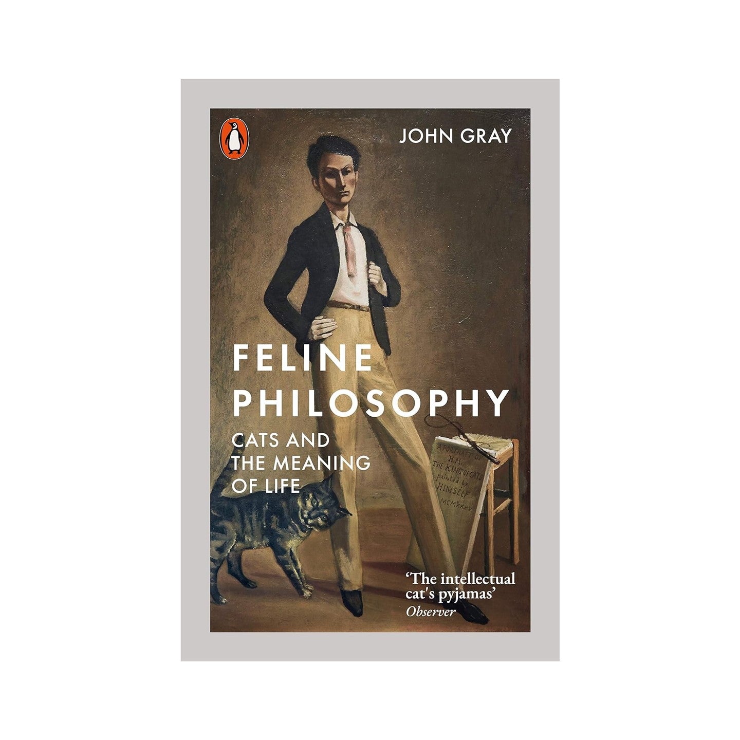 Feline Philosophy: Cats and the Meaning of Life