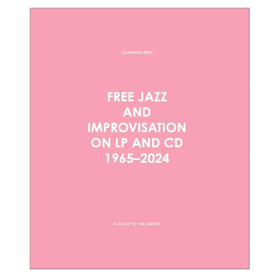 Free Jazz and Improvisation