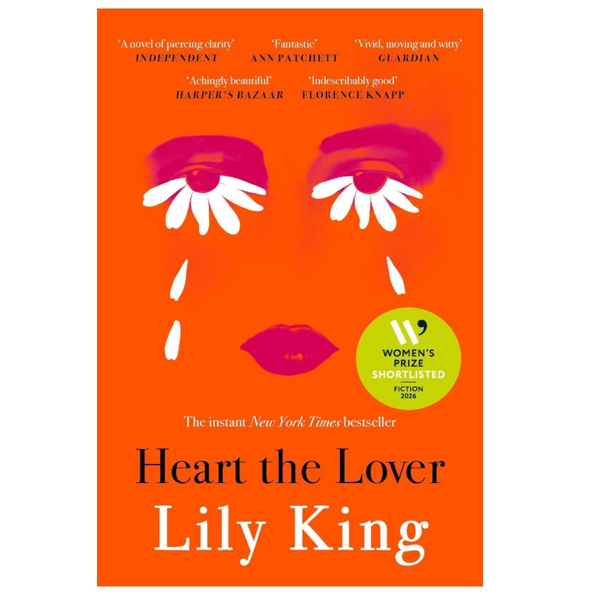 Heart the Lover