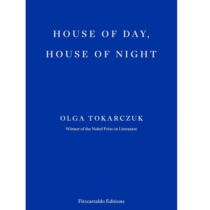 House of Day, House of Night