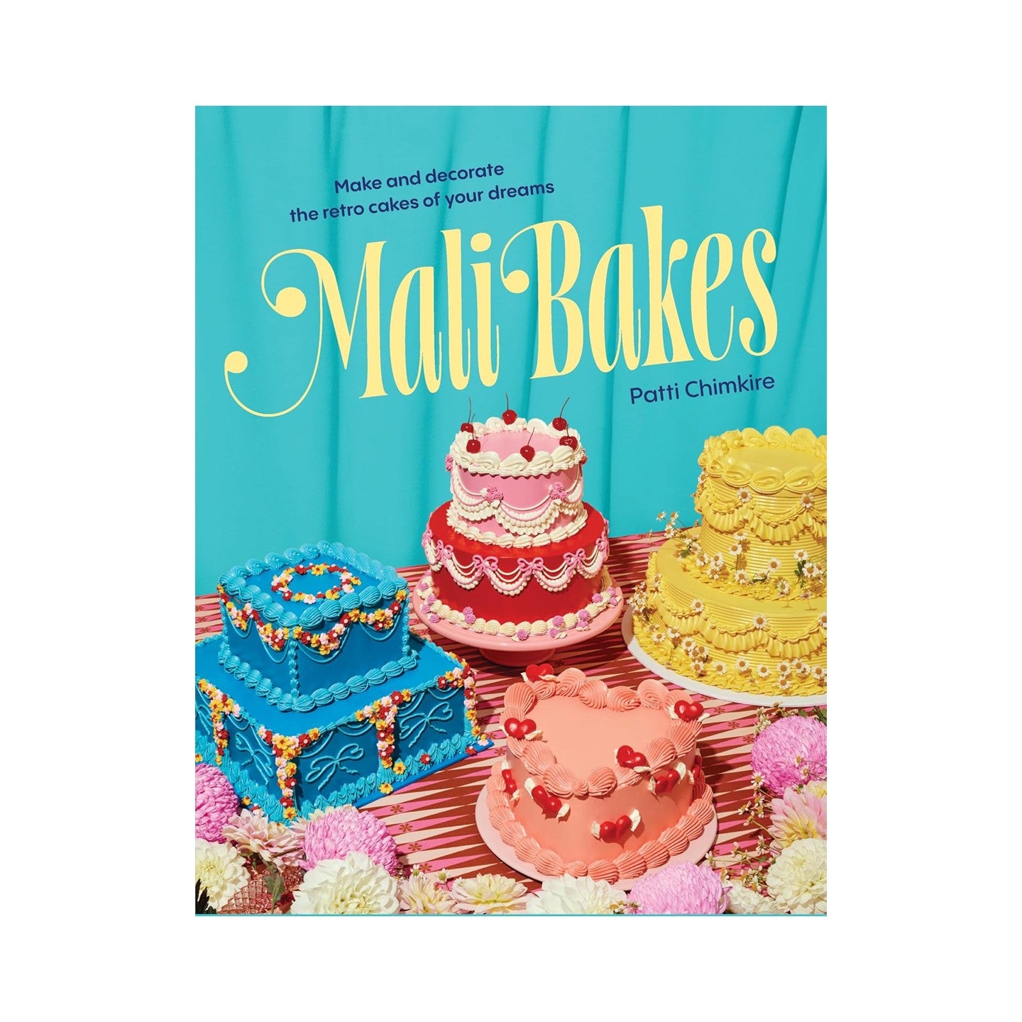 Mali Bakes