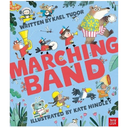 Marching Band