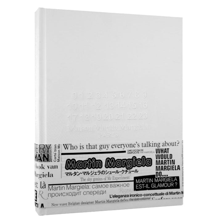 Maison Martin Margiela