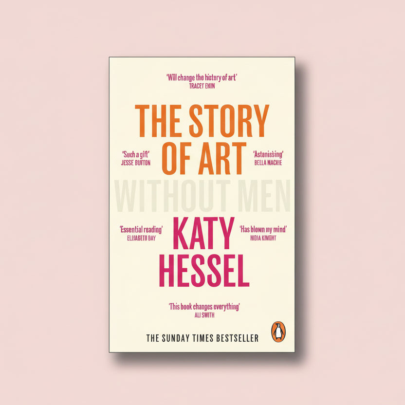 The Story of Art without Men