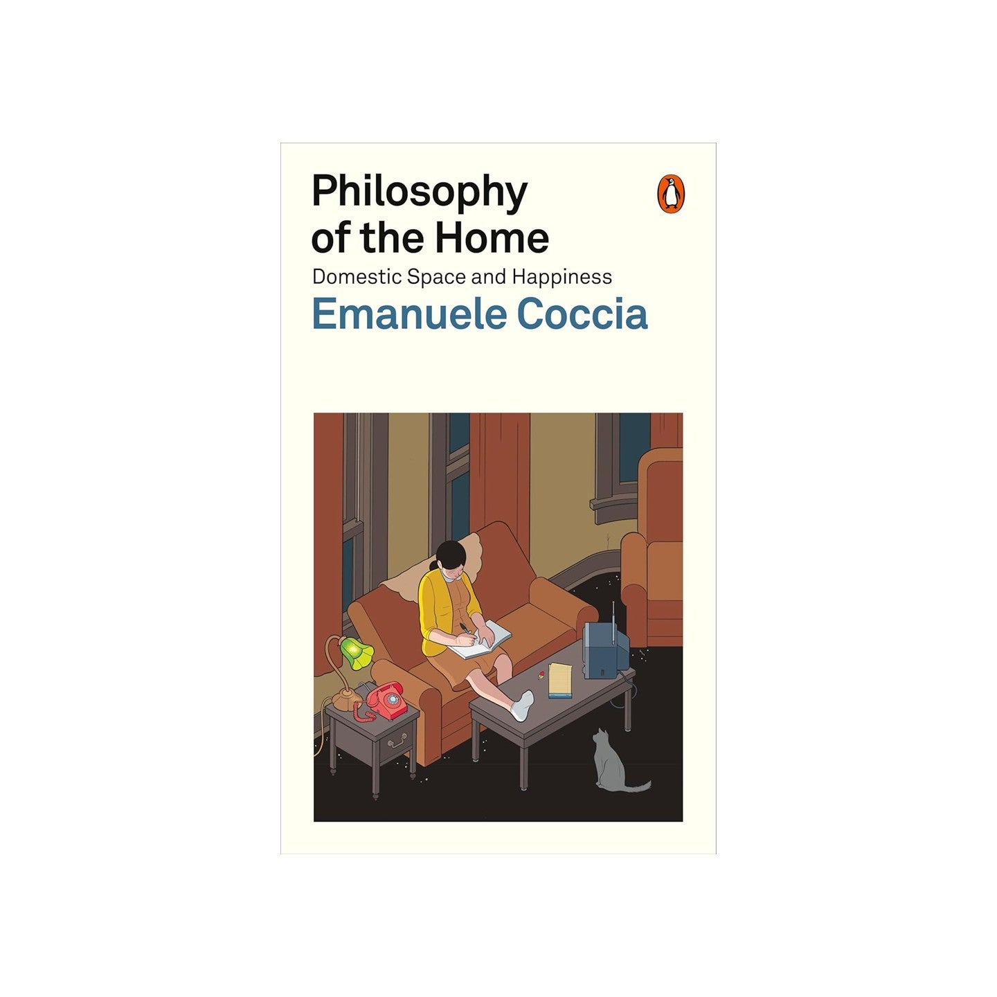 Philosophy of the Home: Domestic Space and Happiness