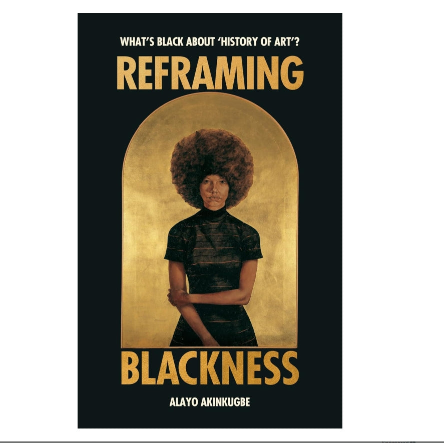 Reframing Blackness