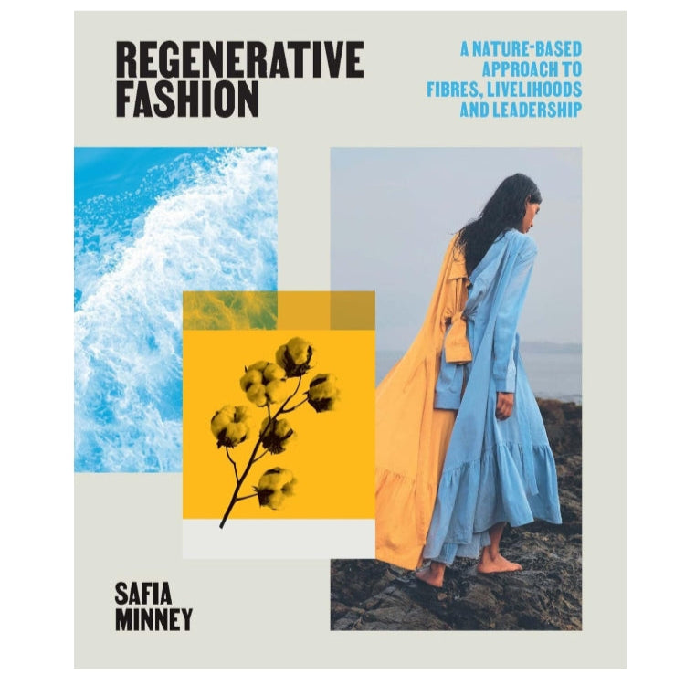 Regenerative Fashion