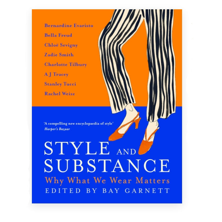 Style and Substance: Why What We Wear Matters