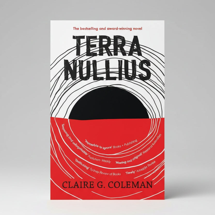 Terra Nullius