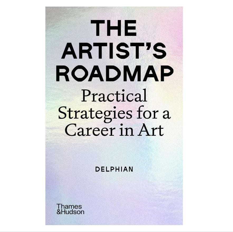 The Artist's Roadmap