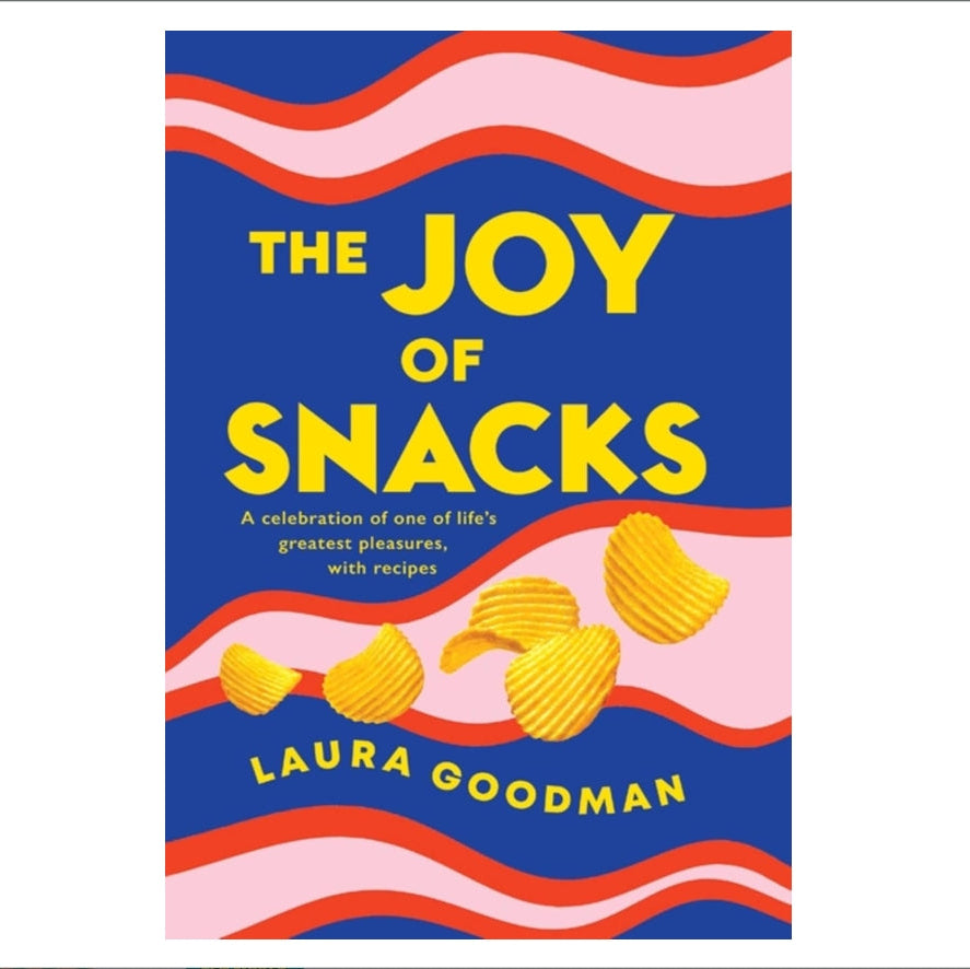 The Joy of Snacks