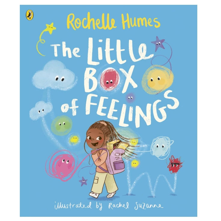 The Little Box of Feelings