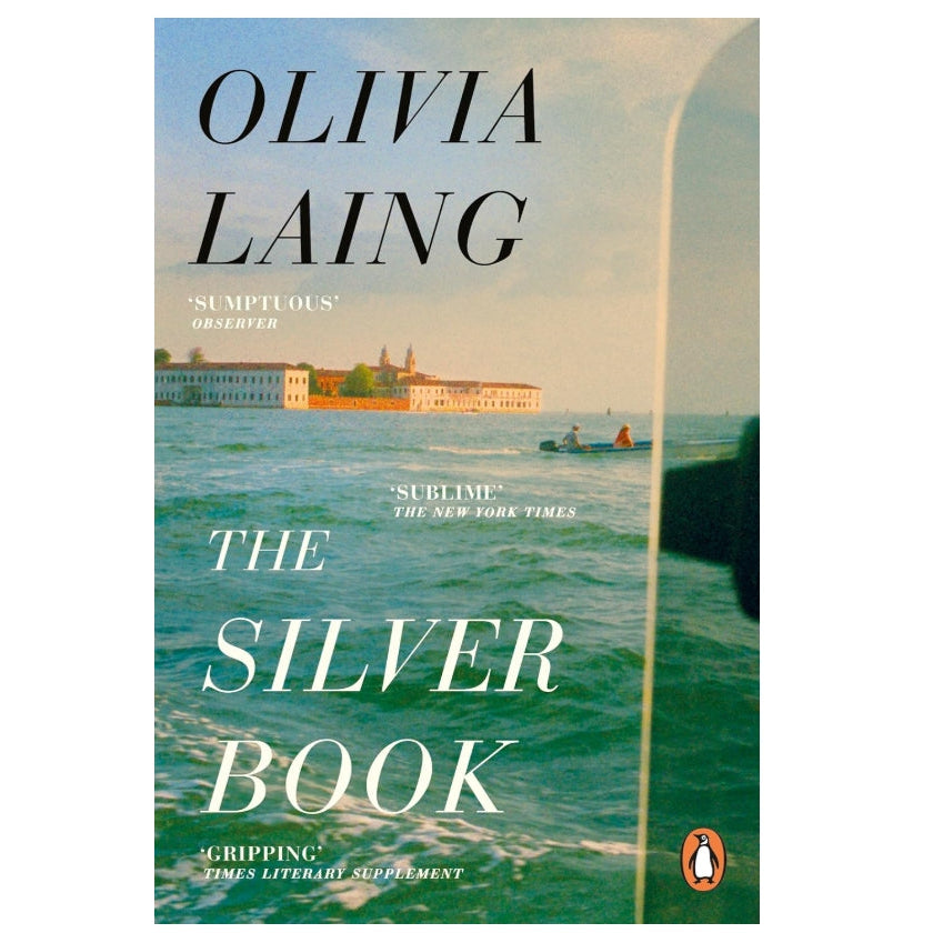The Silver Book