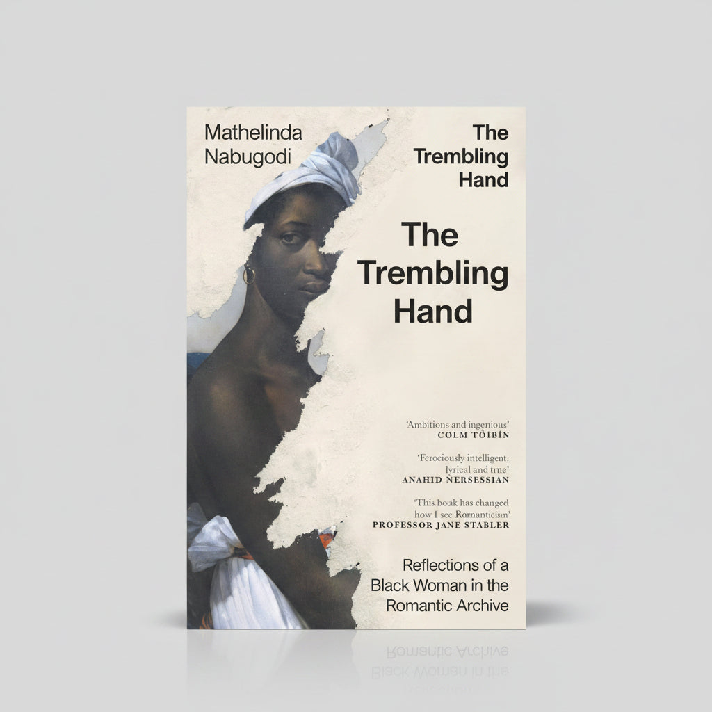 The Trembling Hand: Reflections of a Black Woman in the Romantic Archive