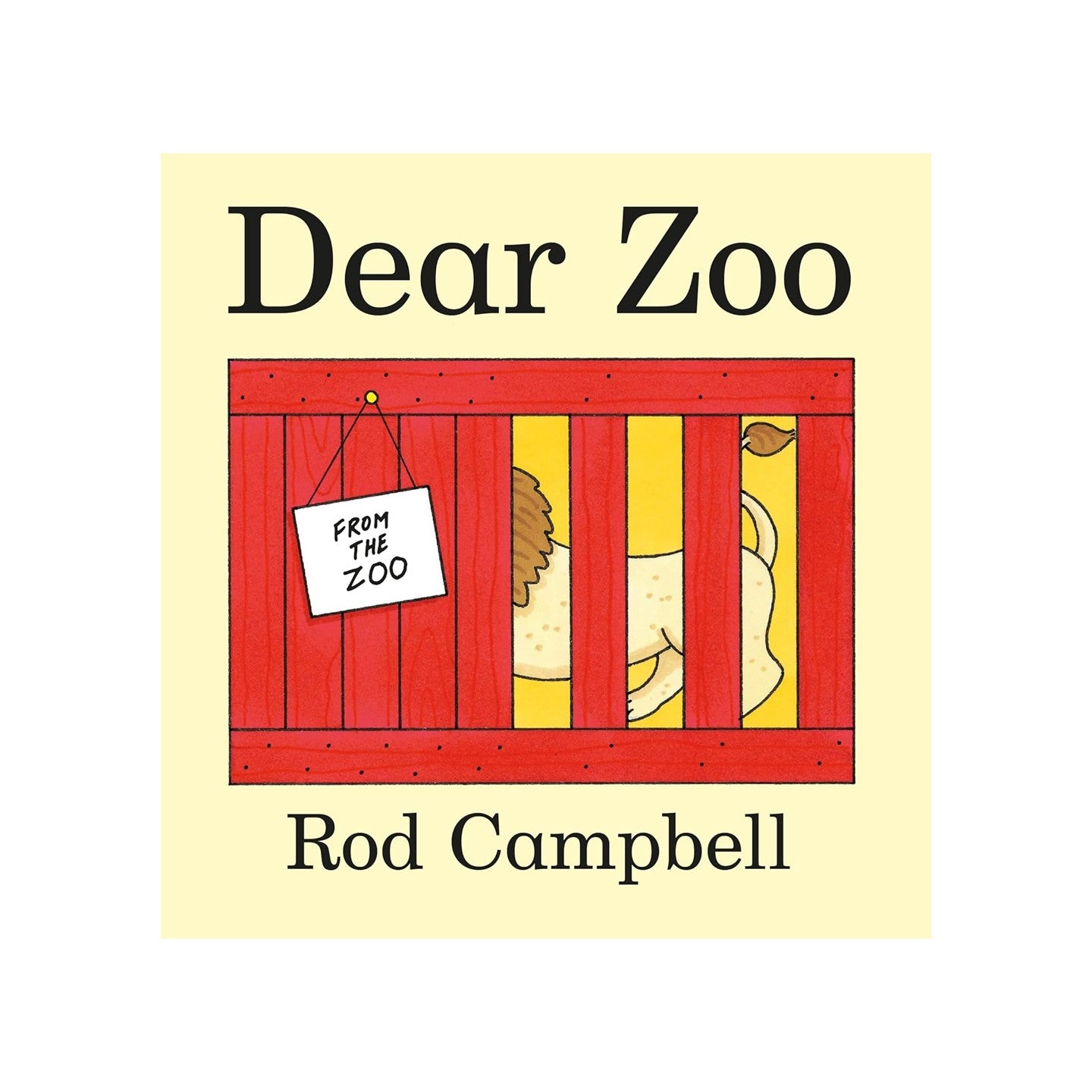 Dear Zoo